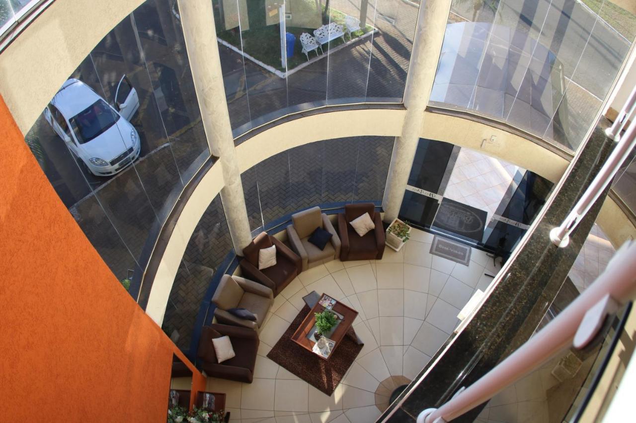 Bella Vista Park Hotel إلها سوليتيرا المظهر الخارجي الصورة