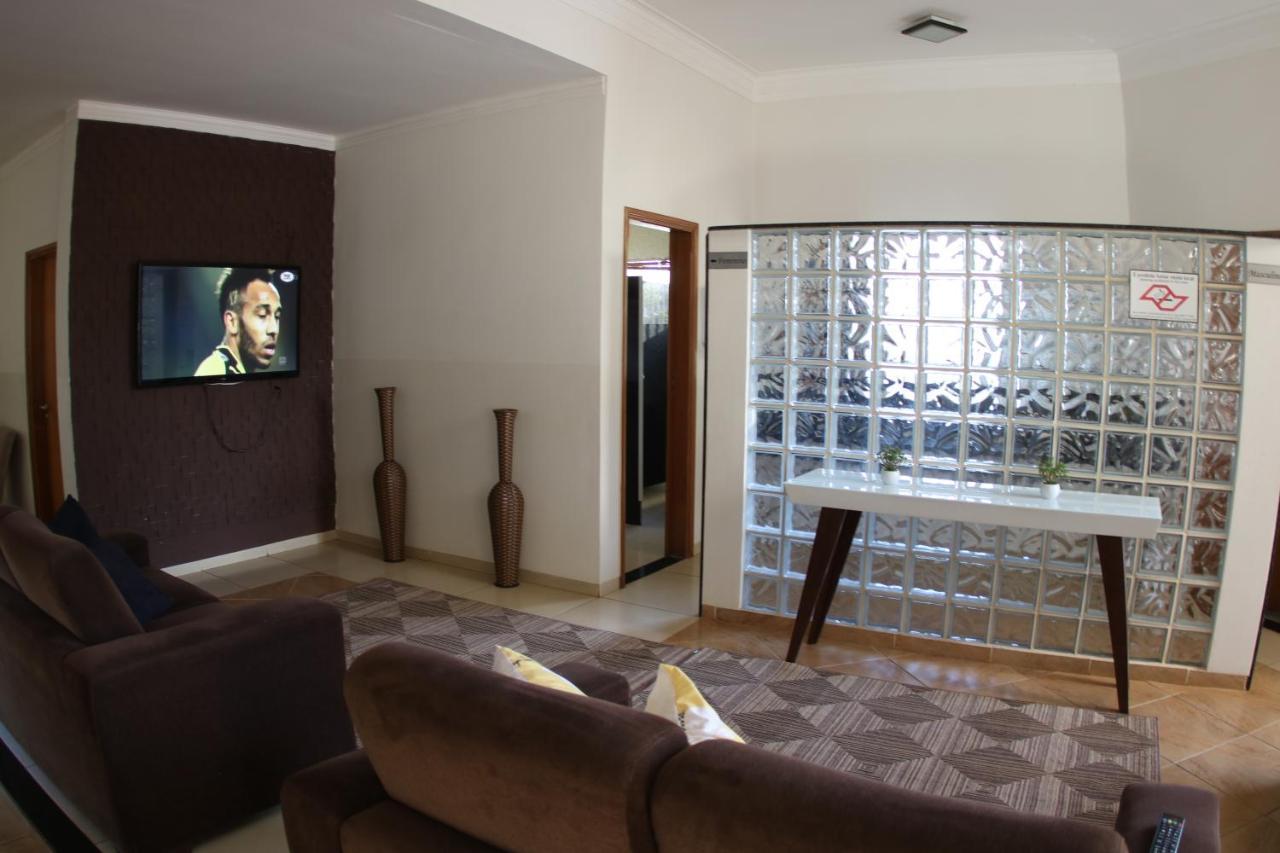 Bella Vista Park Hotel إلها سوليتيرا المظهر الخارجي الصورة