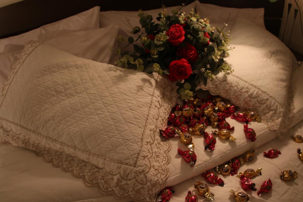 Bella Vista Park Hotel إلها سوليتيرا المظهر الخارجي الصورة